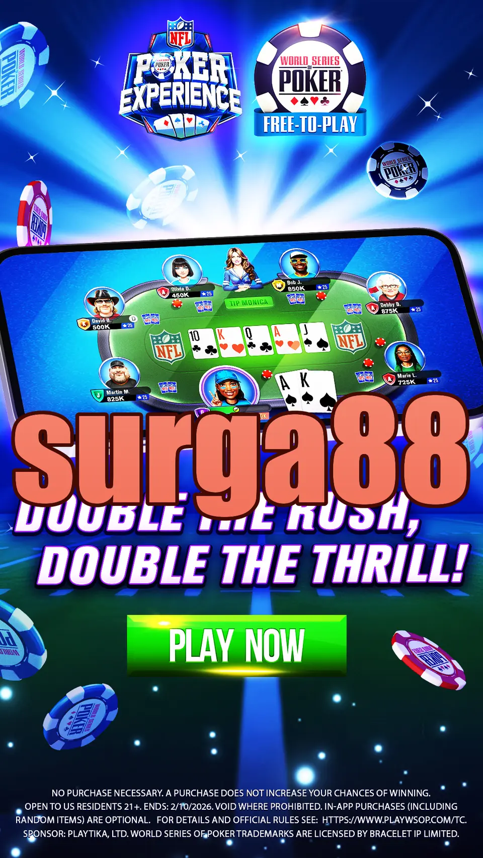 surga88 Unduh