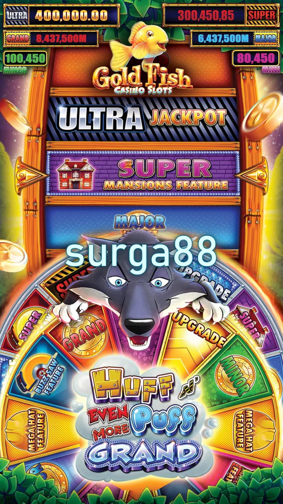 surga88 Unduh